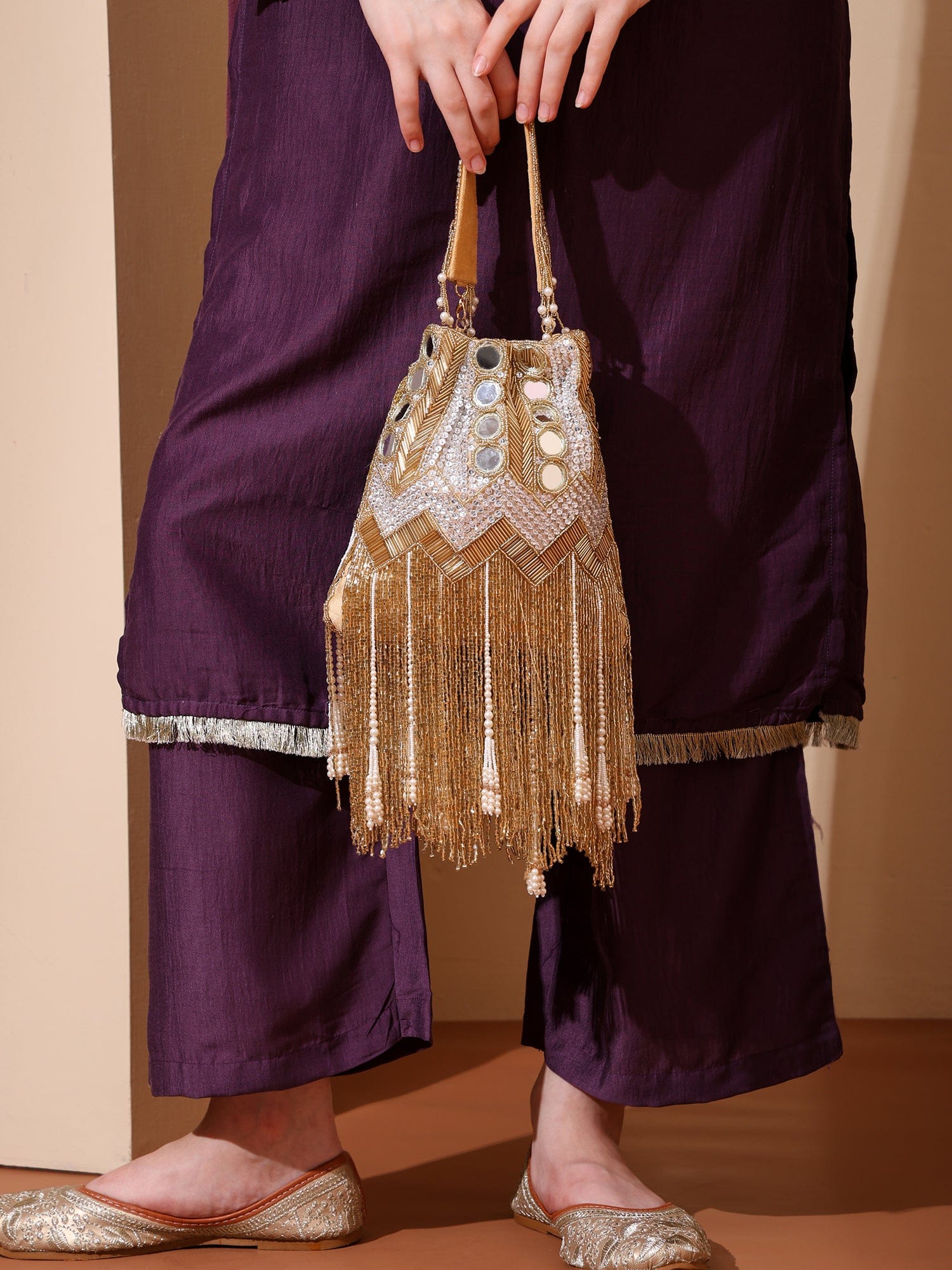 Sitara Golden Potli