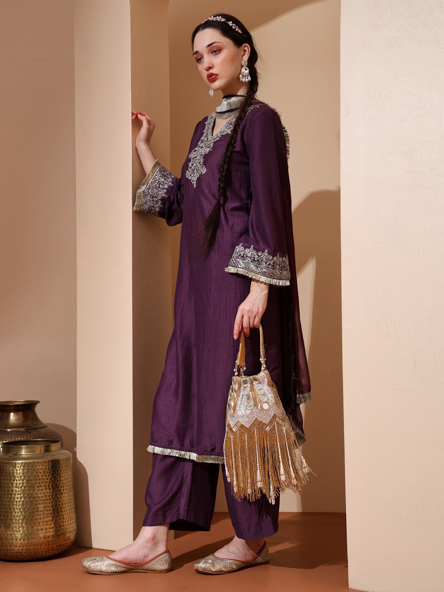 Sitara Golden Potli