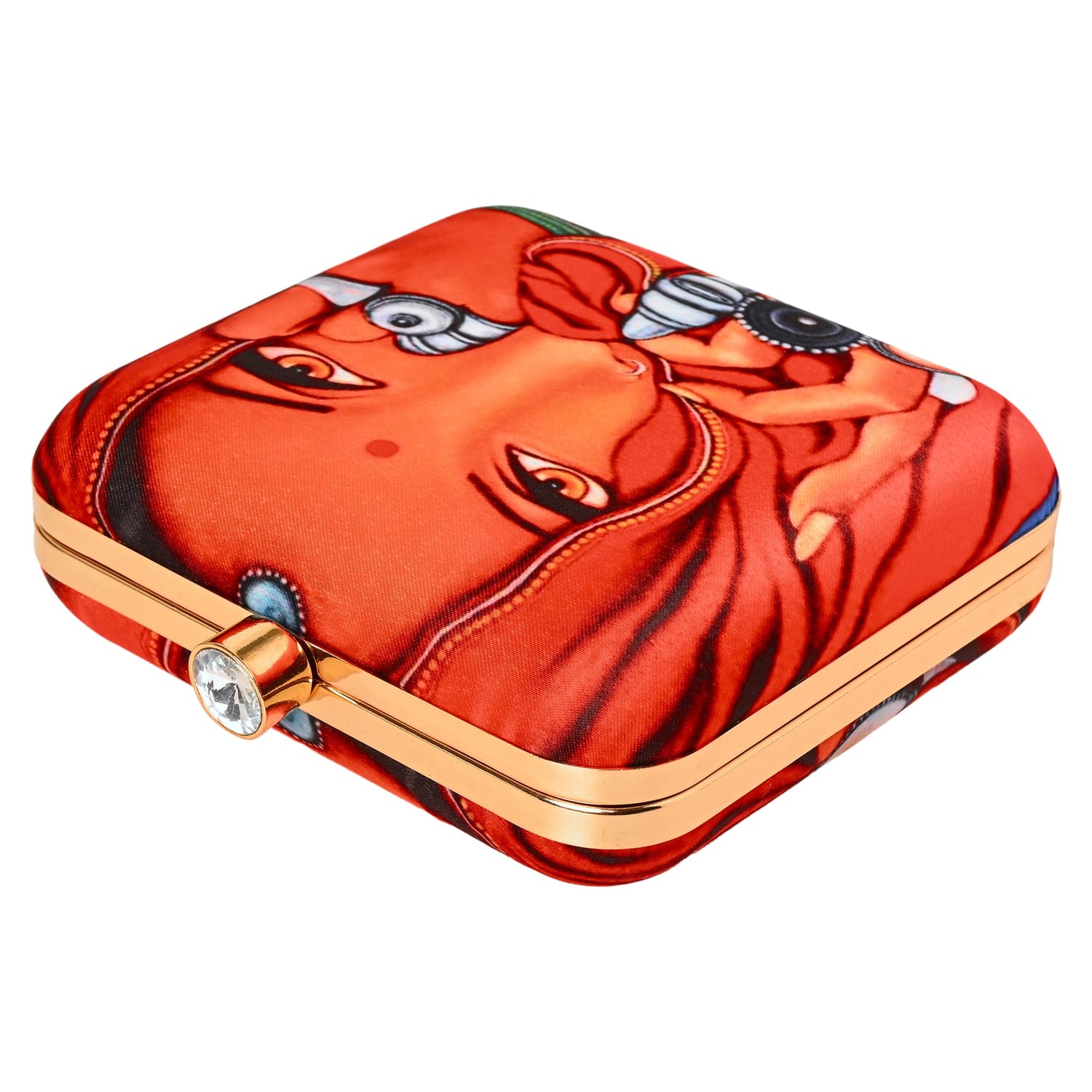 Zoya Clutch