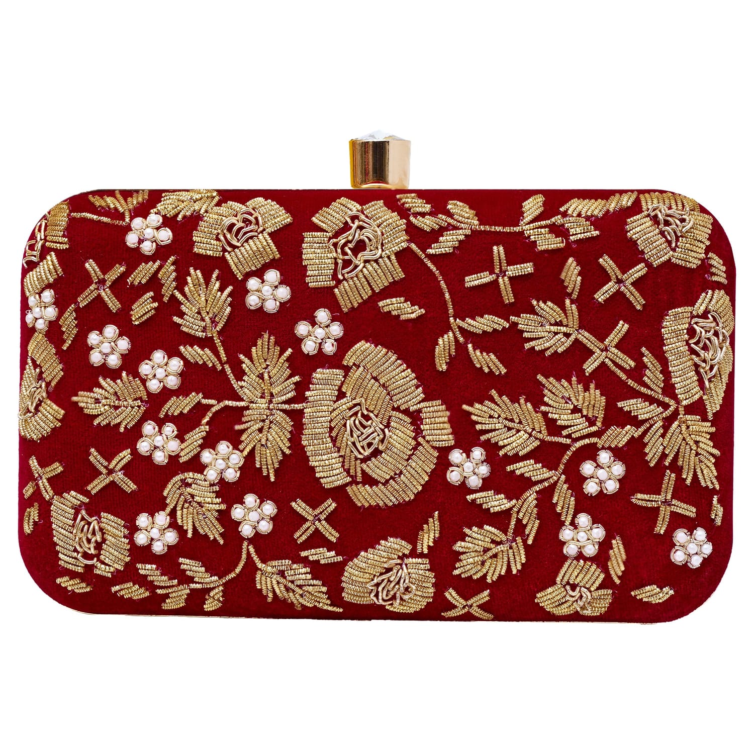 Shahi Name Clutch