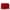 Shabnam Red Flap Bag