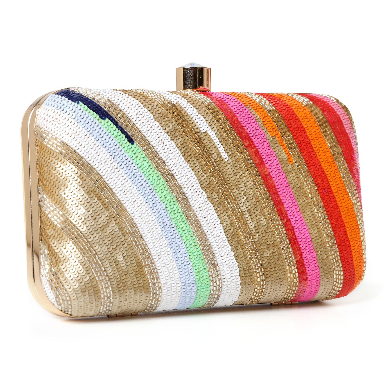 Carnival  Clutch