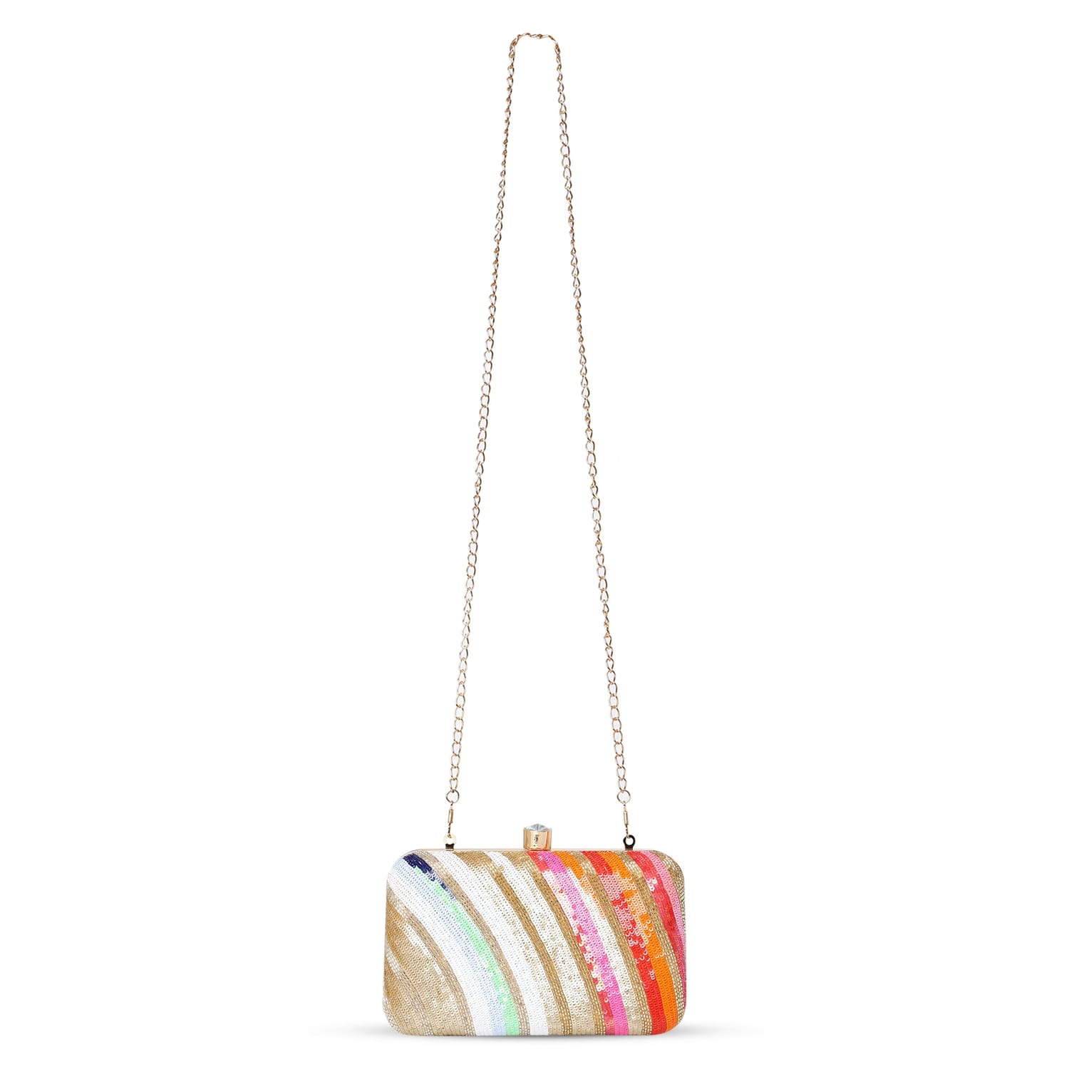 Carnival  Clutch