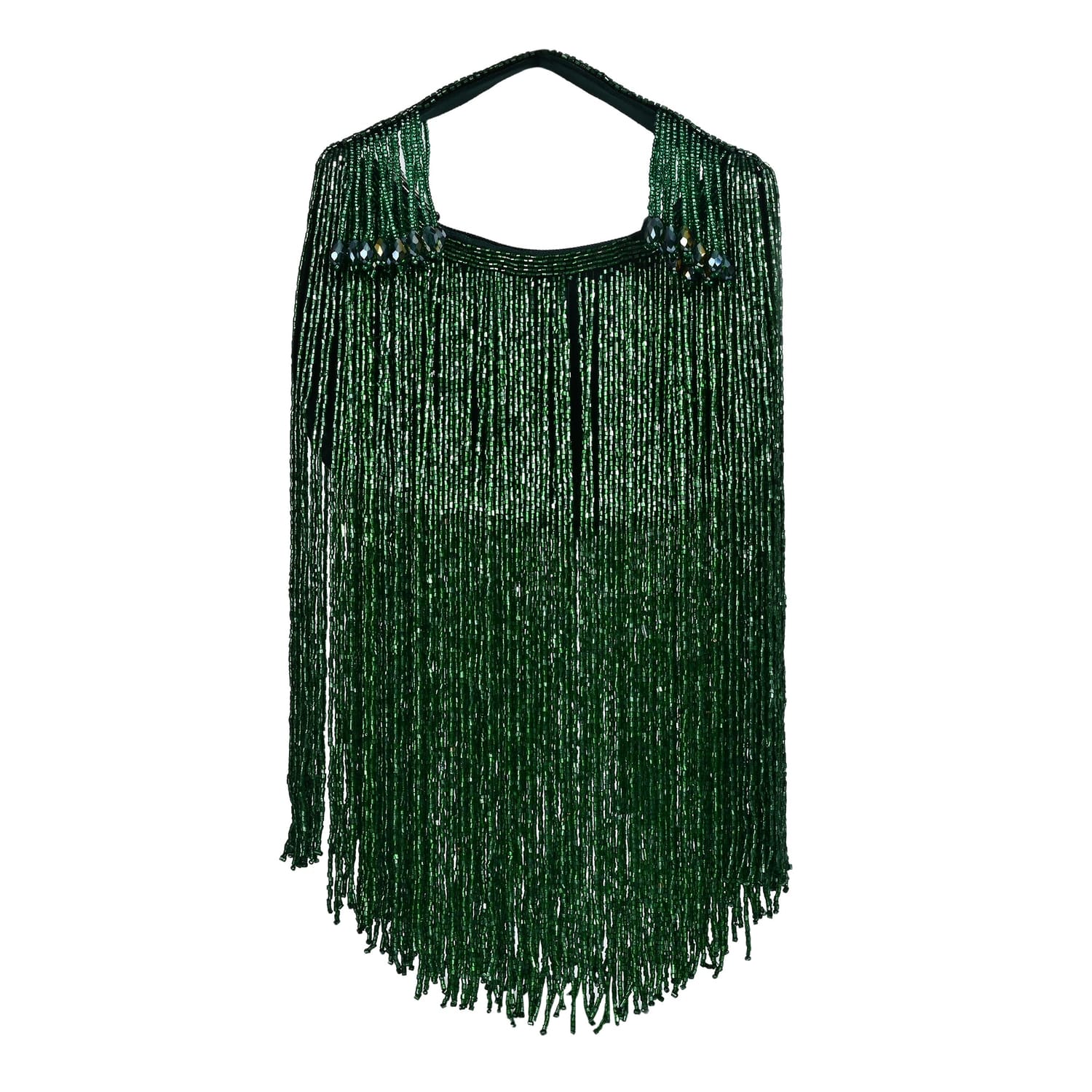 Layali Green Bag