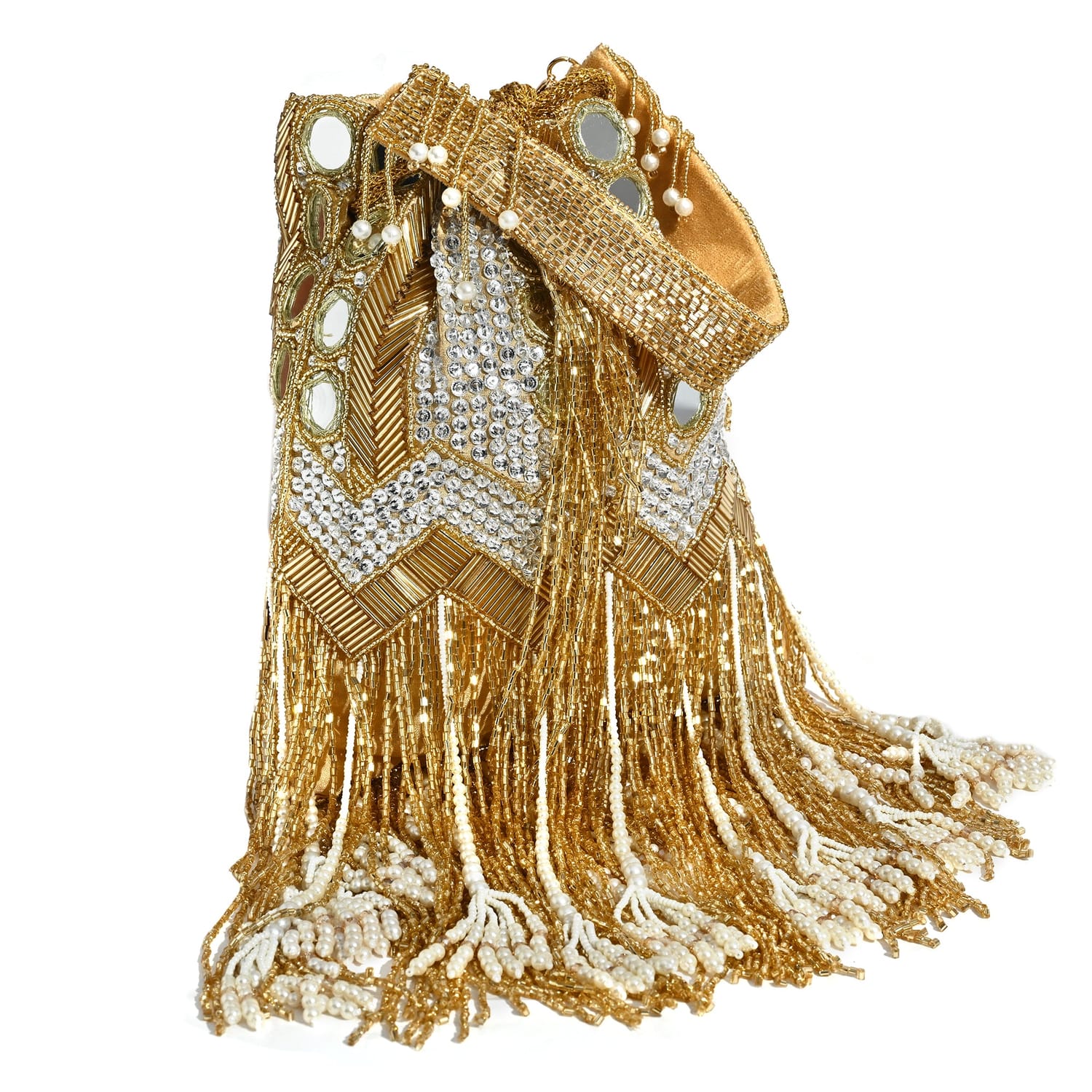 Sitara Golden Potli