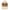 Nazaara Golden Box Clutch