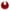 Rhea Red Moon Bag