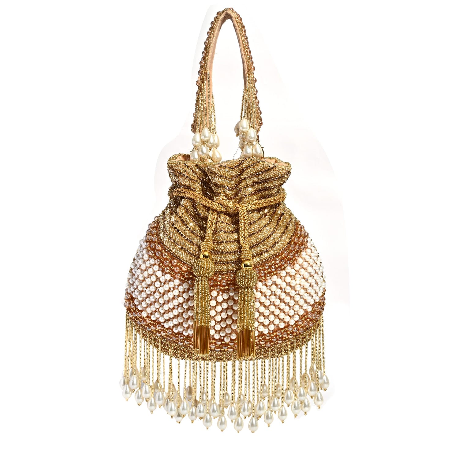 Ranya Golden Potli