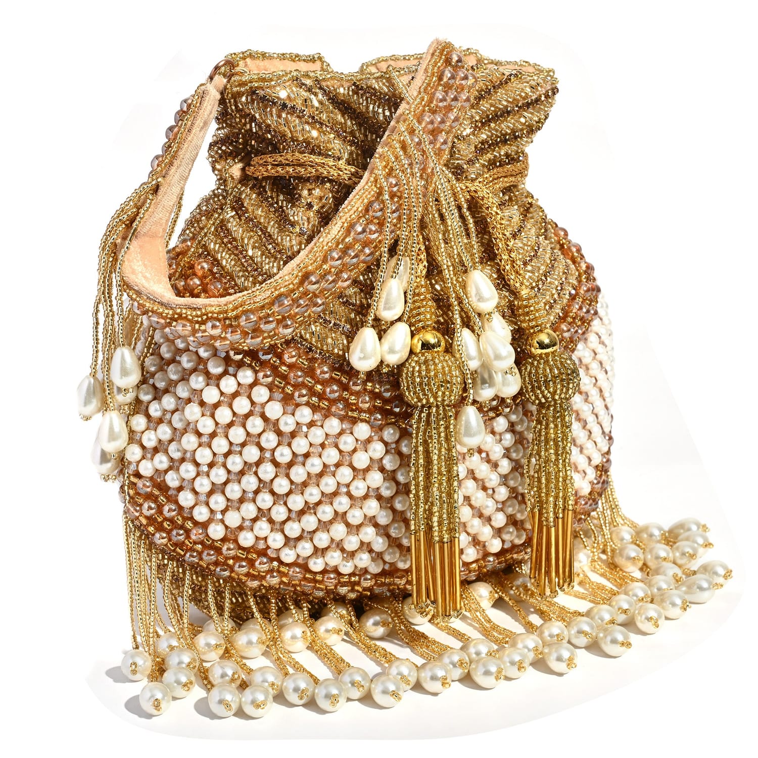 Ranya Golden Potli