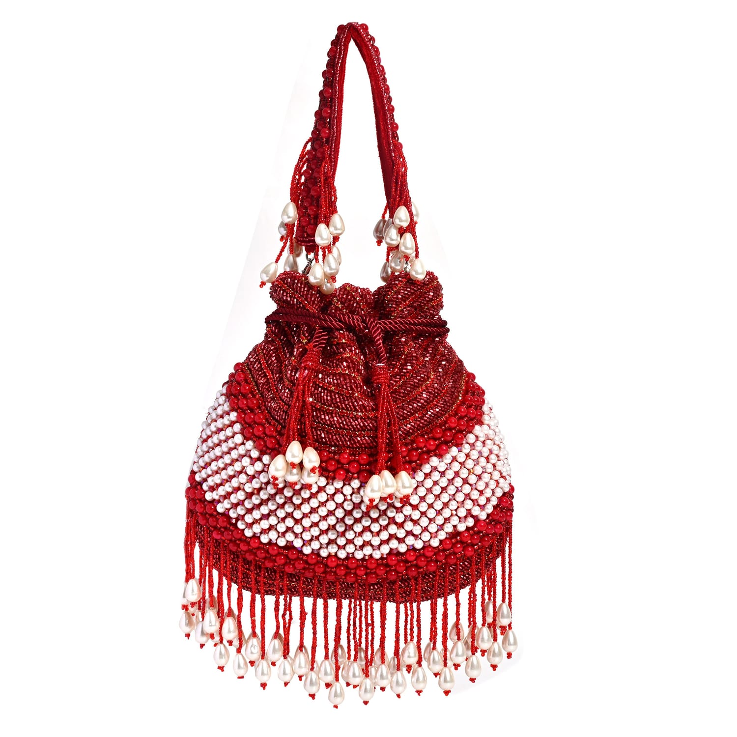 Ranya Red Potli