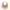 Rhea Golden Moon Bag
