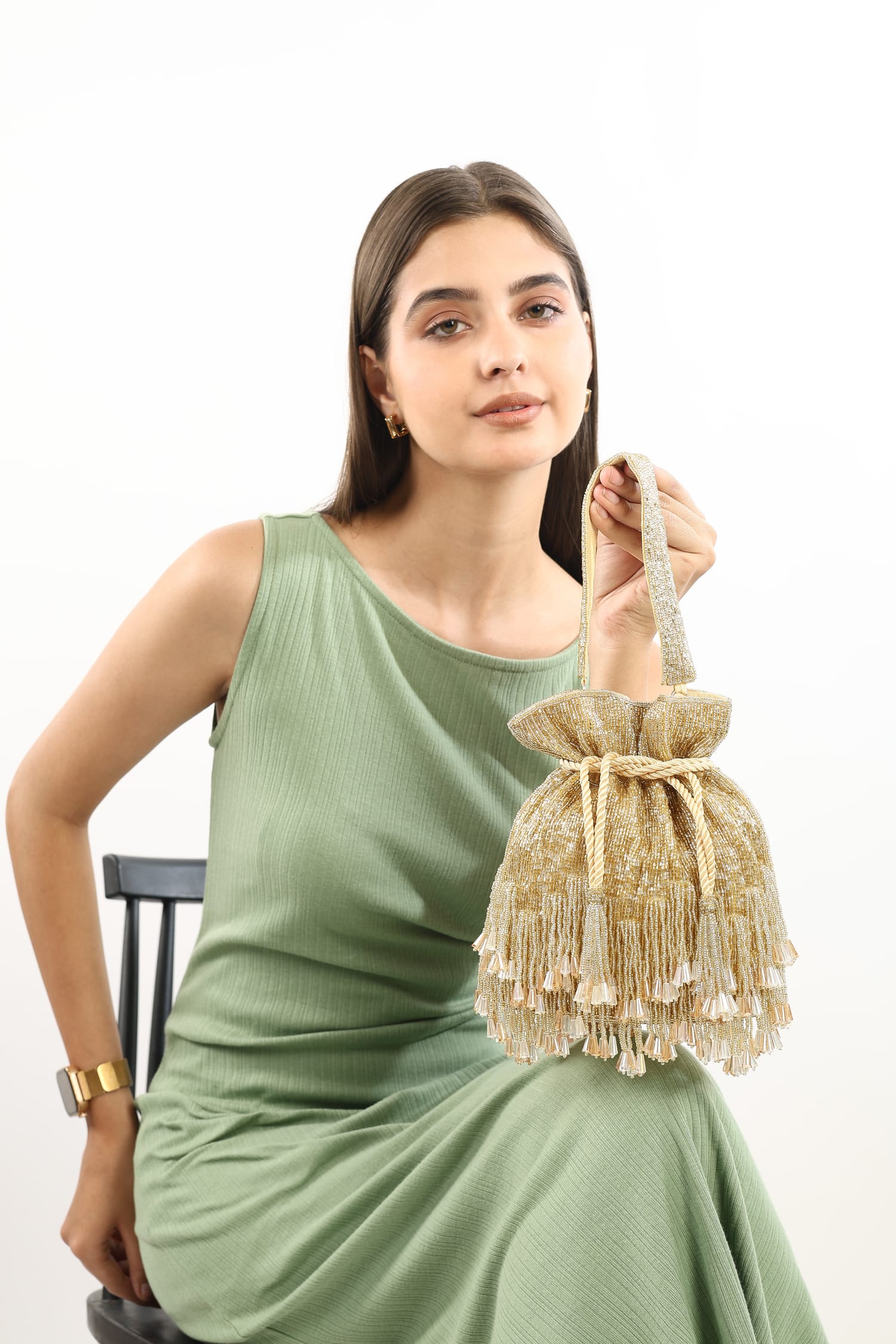 Afsana Golden Potli