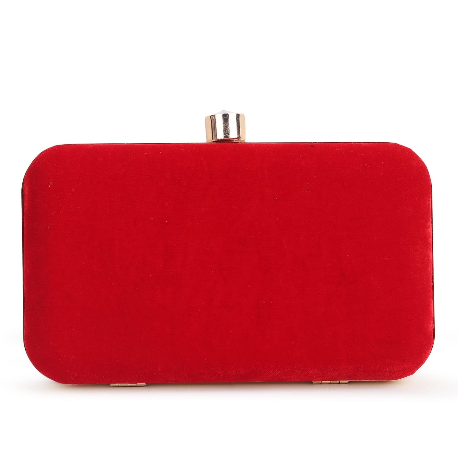 Bridal Name Clutch