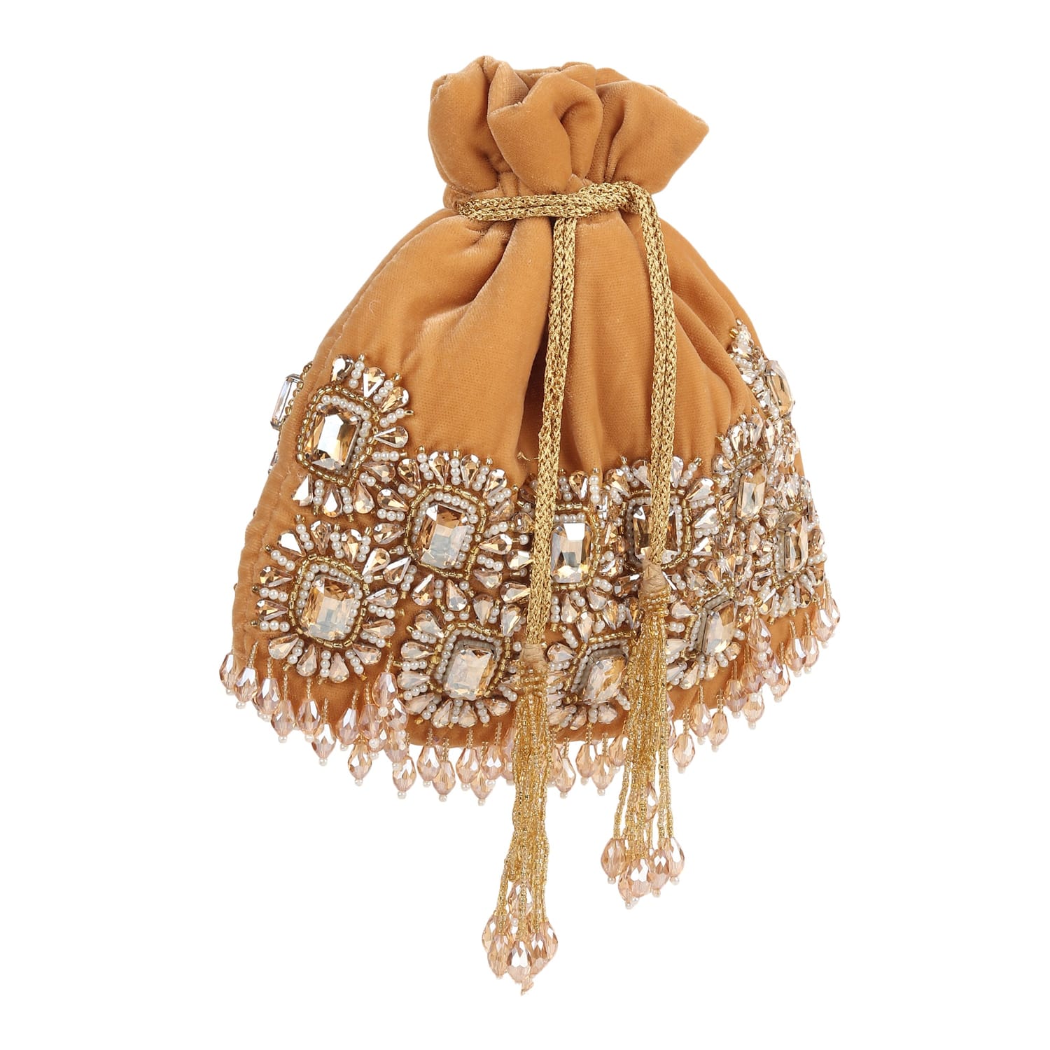 Noori Golden Potli