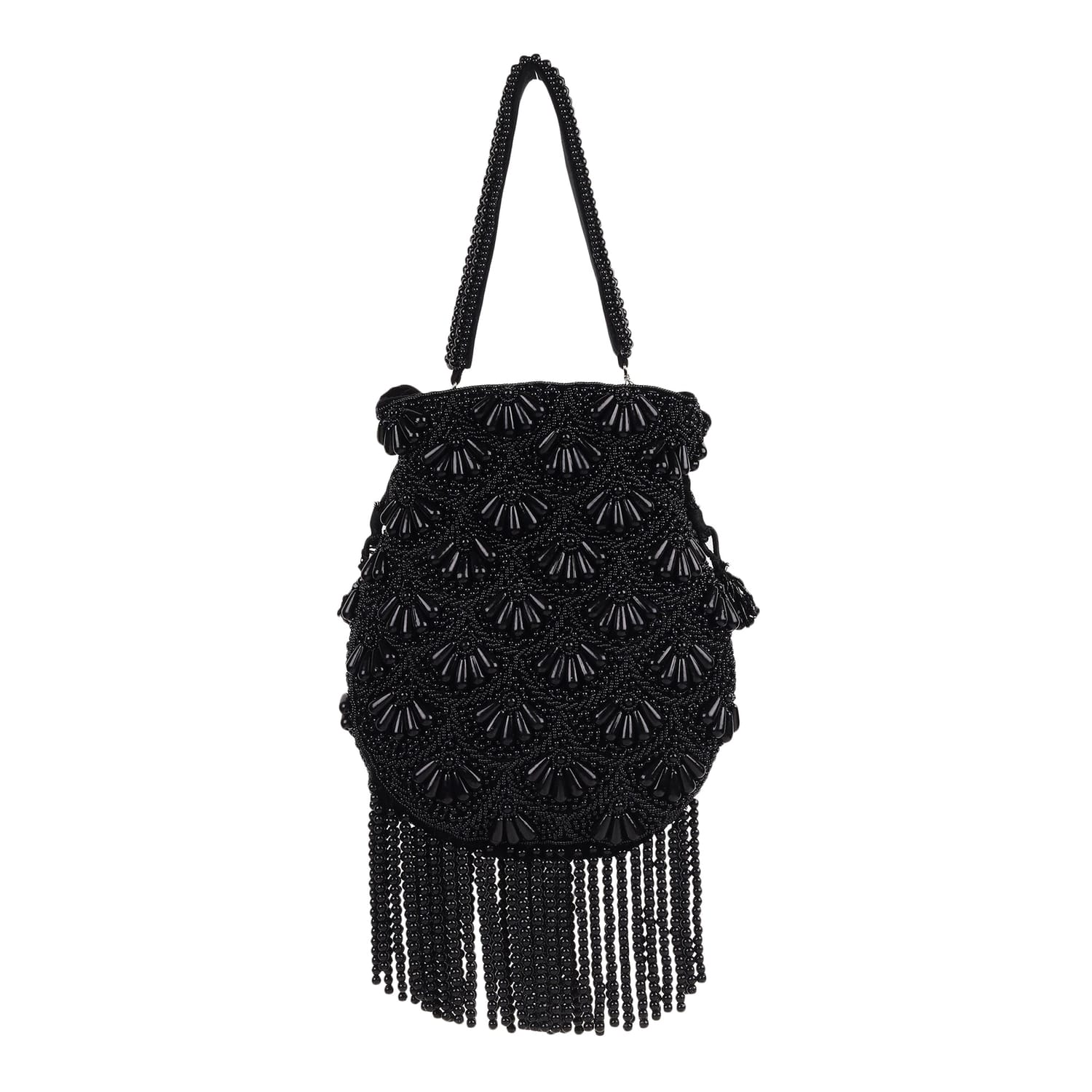 Ziva Black Potl
