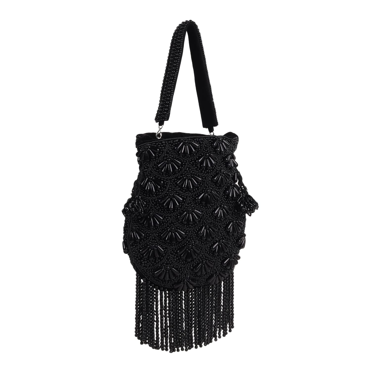 Ziva Black Potl