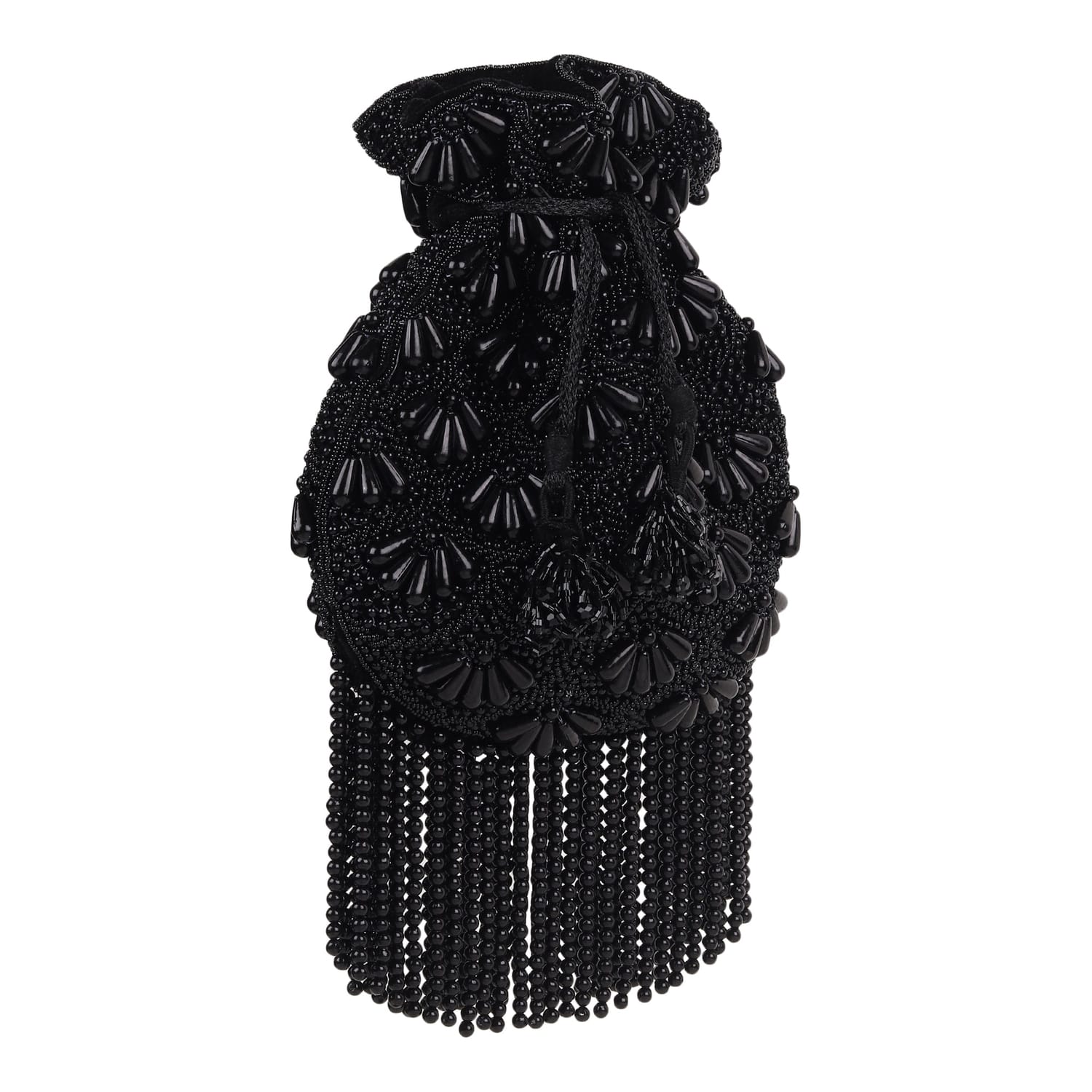 Ziva Black Potl