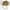 Zarika Golden Clutch
