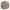 Petalia Silver Clutch