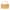 Elysian Golden Clutch