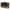 Aafreen Black Clutch